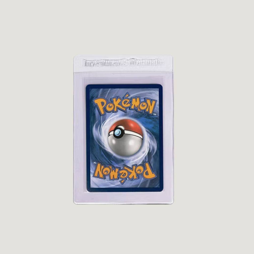 Premium Card Saver (50er Pack)